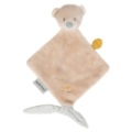 Nattou Doudou Mini Ours Jules