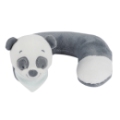 Nattou Cale Tête Panda Loulou Naissance