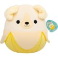 Peluche Golden Retriever Banane Nate Medium Squishmallows - 35 cm Jazwares