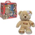 Peluche Ours Orso Bobo Giochi Preziosi