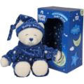 Gipsy Peluche Ours Baby Bear Glow in the Dark