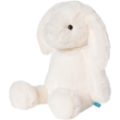 Peluche Lapin Riley Blanc Lovelies Manhattan Toy