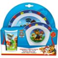 Fun House Coffret Repas Pat Patrouille