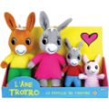 Jemini Coffret Famille Trotro