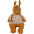 Noukies Peluche Paco Ocre Iconique Medium