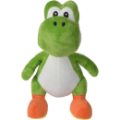 Nicotoy Peluche Yoshi Super Mario - 30 cm