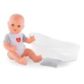 Corolle Poupon Bebe Cheri A Habiller Livraison Gratuite 24 48h Corolle Poupon Bebe Cheri A Habiller Livraison Gratuite 24 48h