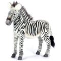 Hansa Peluche Zèbre de Grévy - 35 cm
