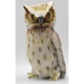 Peluche Hibou - 26 cm Hansa
