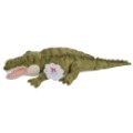 Nicotoy Peluche Alligator - 56 cm