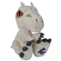 Nicotoy Peluche Dinosaure Indominous Rex Jurassic World - 25 cm