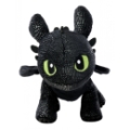 Peluche Krokmou Dragons Nicotoy