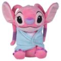 Disney Peluche Angel et sa couverture - 25 cm