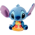 Peluche Stitch Pizza - 25 cm Disney