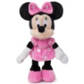 Disney Peluche Minnie Core - 20 cm