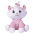 Disney Peluche Marie Barboteuse - 20 cm