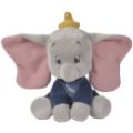 Disney Peluche Dumbo Barboteuse - 30 cm
