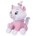 Disney Peluche Marie Barboteuse - 30 cm