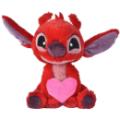 Peluche Leroy Coeur - 25 cm Disney
