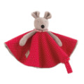 Moulin Roty Doudou Souris Nini La Grande Famille