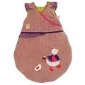 Moulin Roty Gigoteuse Poule Mme Pivoine Les Cousins du Moulin - 70 cm