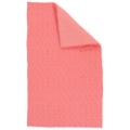 Moulin Roty Couverture Rose Les Tartempois - 90x135 cm