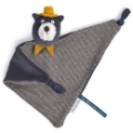 Moulin Roty Doudou Chat Alphonse Les Moustaches