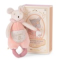 Peluche Souris Dent de Lait La Petite Ecole de Danse Moulin Roty