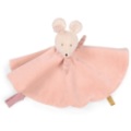 Moulin Roty Doudou Souris Rose La Petite Ecole de Danse