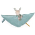 Moulin Roty Doudou Lapin Bleu La Petite Ecole de Danse