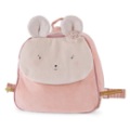 Sac à Dos Souris La Petite Ecole de Danse Moulin Roty
