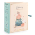 Coffret Naissance La Petite Ecole de Danse Moulin Roty