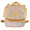 Moulin Roty Sac à Dos Lion Paprika Sous mon Baobab
