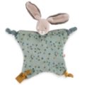 Moulin Roty Doudou Lapin Sauge Trois Petits Lapins