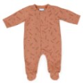 Pyjama Argile Trois Petits Lapins - 1 mois Moulin Roty