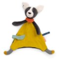 Doudou Chien Puce Moulin Roty