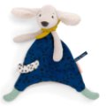 Moulin Roty Doudou Chien Pilou