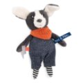 Peluche Petit Chien Puce Moulin Roty