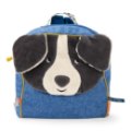 Sac à Dos Chien Puce Moulin Roty