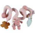 Noukies Spirale Activité Lola Rose Iconiques