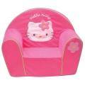 Fun House Fauteuil Club Hello Kitty
