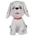 Disney Peluche Chien Dalmatien Animal Friends - 30 cm