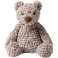 Peluche Ours Rowan Adorables Medium Manhattan Toy