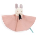 Moulin Roty Doudou Lange Souris Brume Après la Pluie