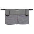 Maclaren Organiser Poussette Double Charcoal