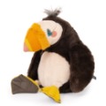 Moulin Roty Peluche Oiseau Macareux Tout Autour du Monde