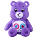 Nicotoy Peluche Tougentille Bisounours - 35 cm
