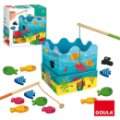 Goula Jeu De La Pêche