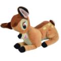 Disney Peluche Faon Bambi Animal Friends - 30 cm