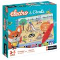 Nathan Jeux Electro à l'école